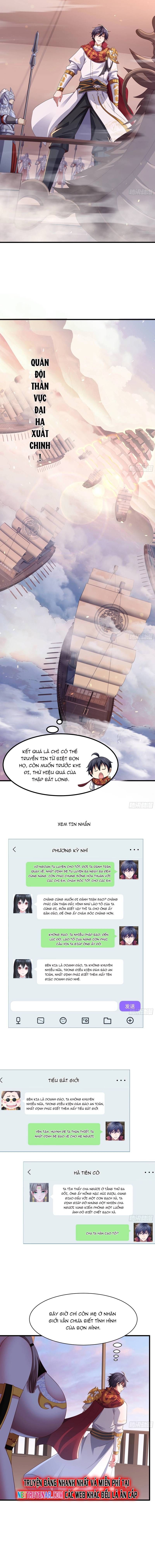 đọc truyện Trụ Vương Tái Sinh Không Muốn Làm Đại Phản Diện Chương 158 ảnh 5 tại Thiên Thai Truyện