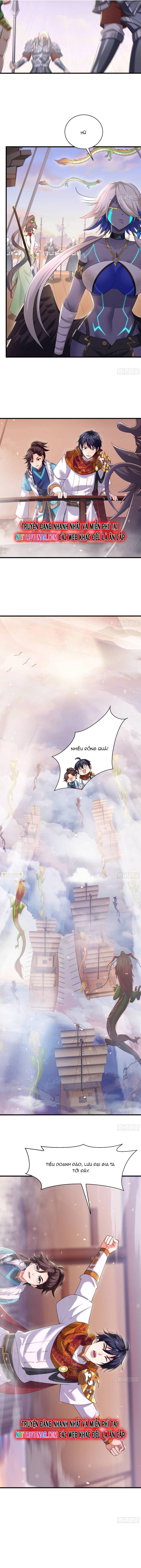 đọc truyện Trụ Vương Tái Sinh Không Muốn Làm Đại Phản Diện Chương 158 ảnh 9 tại Thiên Thai Truyện