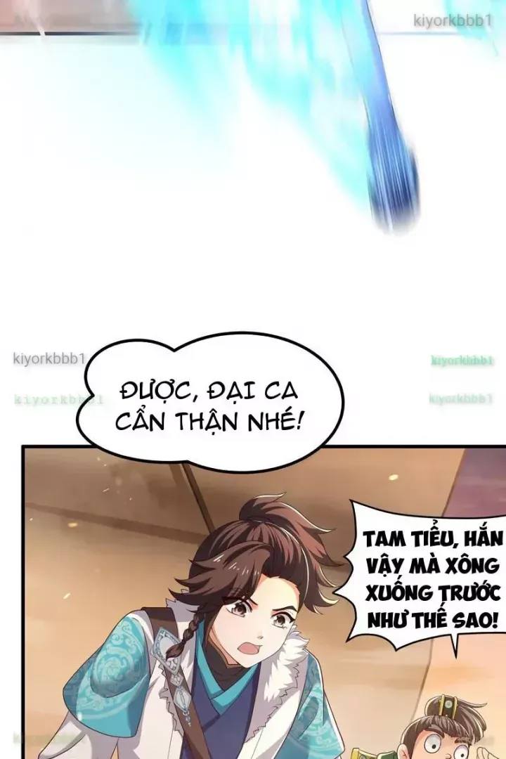 đọc truyện Trụ Vương Tái Sinh Không Muốn Làm Đại Phản Diện Chương 159 ảnh 13 tại Thiên Thai Truyện