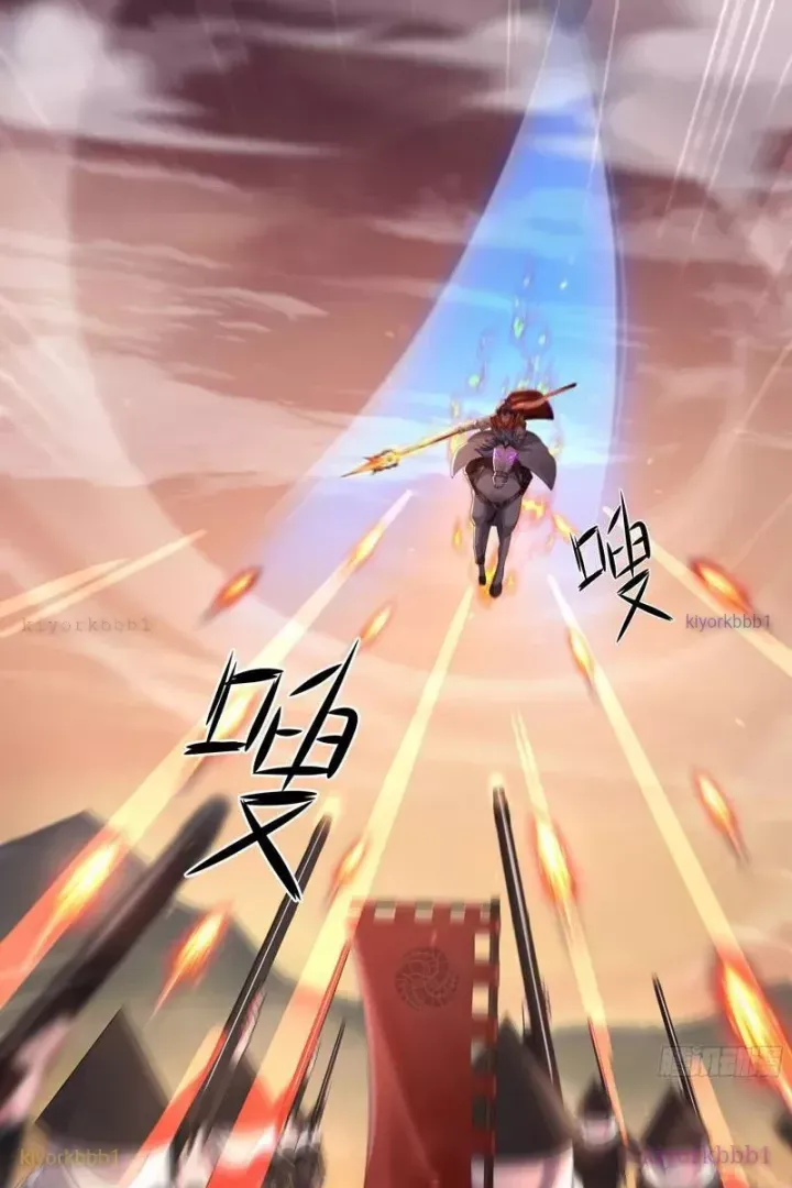 đọc truyện Trụ Vương Tái Sinh Không Muốn Làm Đại Phản Diện Chương 159 ảnh 16 tại Thiên Thai Truyện