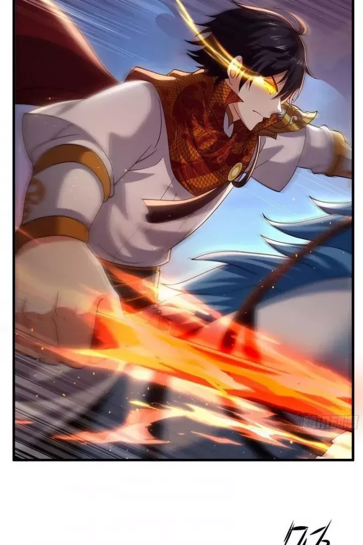 đọc truyện Trụ Vương Tái Sinh Không Muốn Làm Đại Phản Diện Chương 159 ảnh 18 tại Thiên Thai Truyện