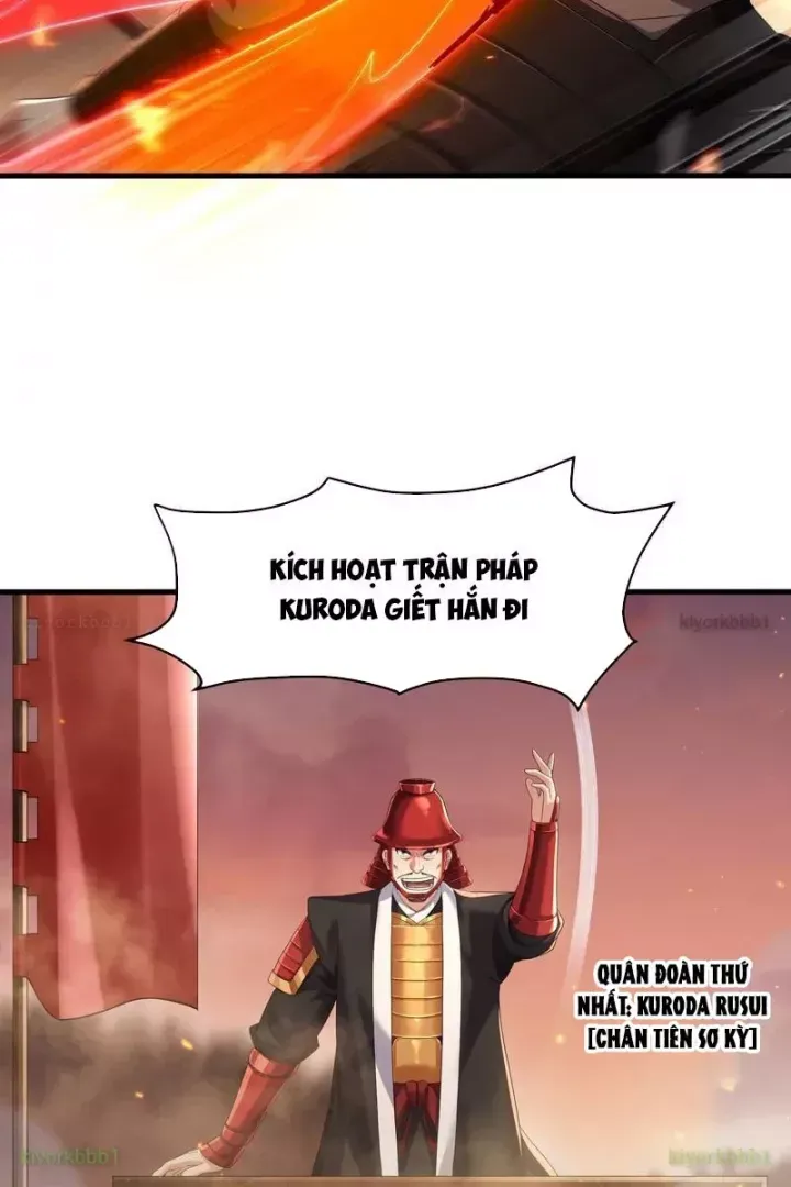 đọc truyện Trụ Vương Tái Sinh Không Muốn Làm Đại Phản Diện Chương 159 ảnh 20 tại Thiên Thai Truyện