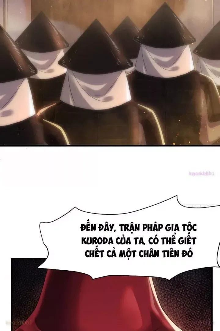 đọc truyện Trụ Vương Tái Sinh Không Muốn Làm Đại Phản Diện Chương 159 ảnh 21 tại Thiên Thai Truyện