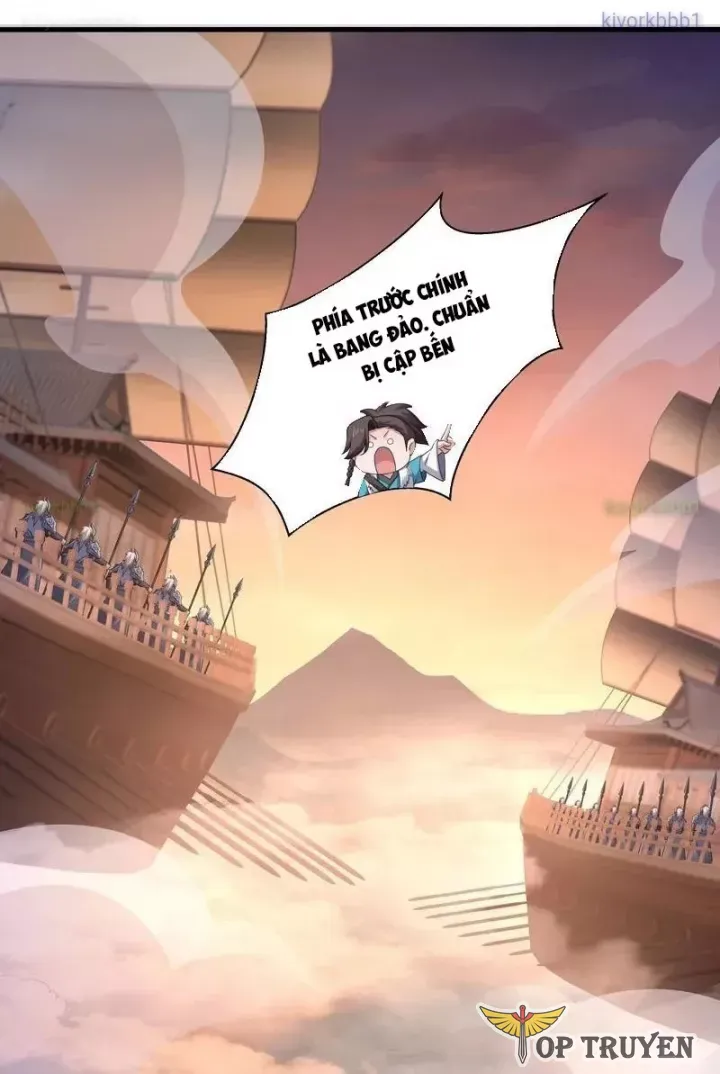 đọc truyện Trụ Vương Tái Sinh Không Muốn Làm Đại Phản Diện Chương 159 ảnh 4 tại Thiên Thai Truyện