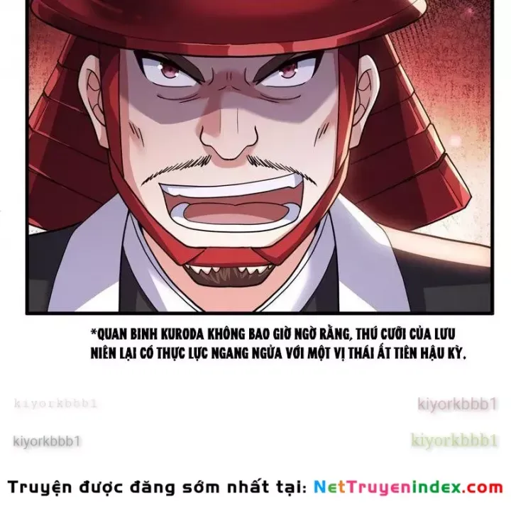 đọc truyện Trụ Vương Tái Sinh Không Muốn Làm Đại Phản Diện Chương 159 ảnh 22 tại Thiên Thai Truyện