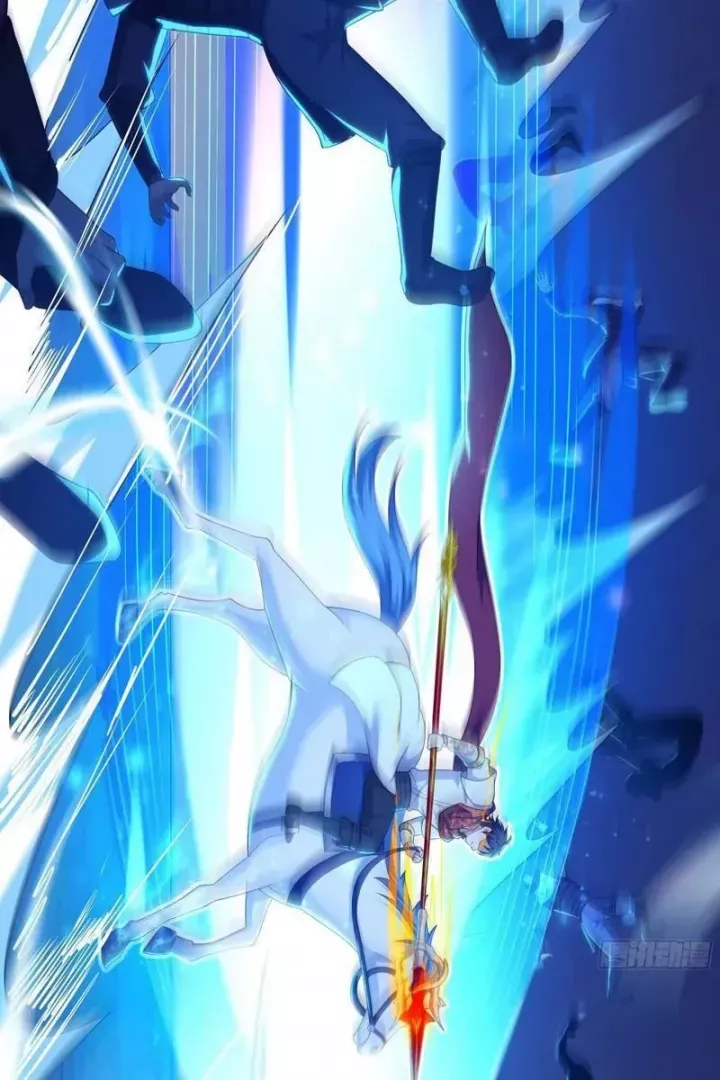 đọc truyện Trụ Vương Tái Sinh Không Muốn Làm Đại Phản Diện Chương 159 ảnh 24 tại Thiên Thai Truyện