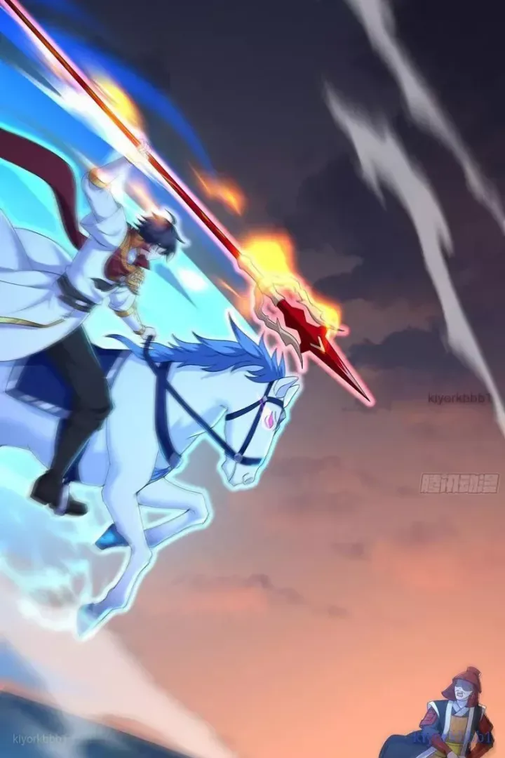 đọc truyện Trụ Vương Tái Sinh Không Muốn Làm Đại Phản Diện Chương 159 ảnh 27 tại Thiên Thai Truyện