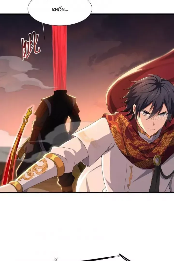 đọc truyện Trụ Vương Tái Sinh Không Muốn Làm Đại Phản Diện Chương 159 ảnh 31 tại Thiên Thai Truyện