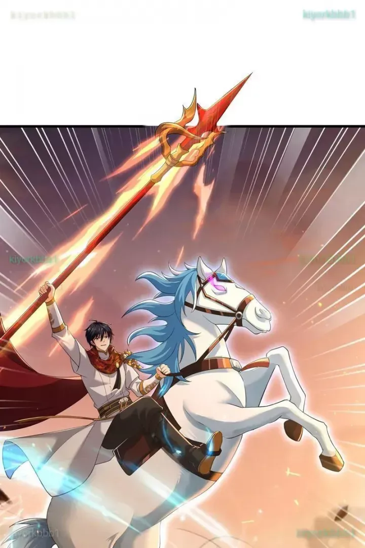 đọc truyện Trụ Vương Tái Sinh Không Muốn Làm Đại Phản Diện Chương 159 ảnh 33 tại Thiên Thai Truyện