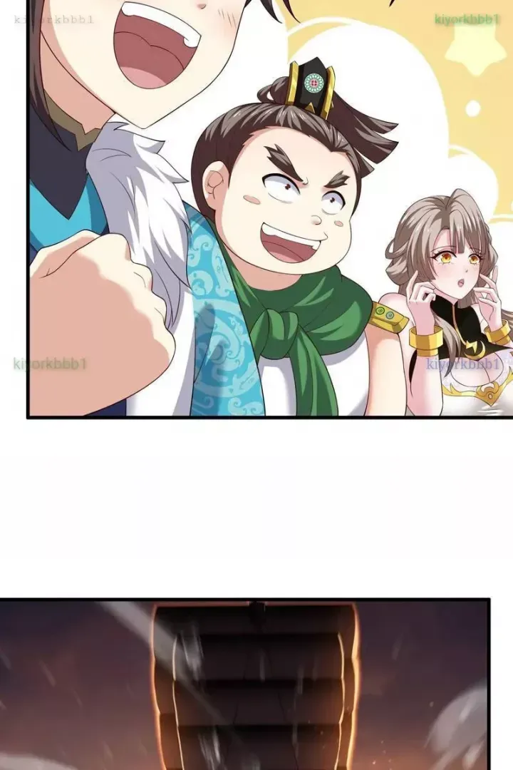 đọc truyện Trụ Vương Tái Sinh Không Muốn Làm Đại Phản Diện Chương 159 ảnh 35 tại Thiên Thai Truyện