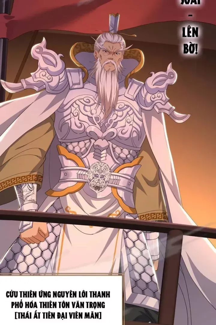 đọc truyện Trụ Vương Tái Sinh Không Muốn Làm Đại Phản Diện Chương 159 ảnh 37 tại Thiên Thai Truyện