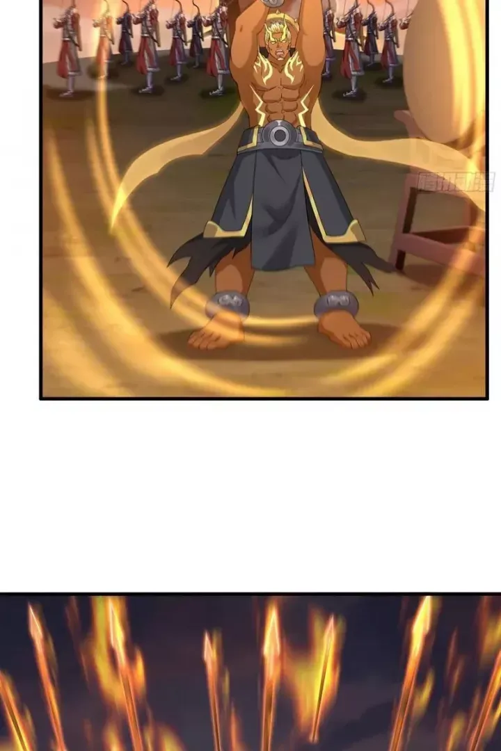 đọc truyện Trụ Vương Tái Sinh Không Muốn Làm Đại Phản Diện Chương 159 ảnh 39 tại Thiên Thai Truyện