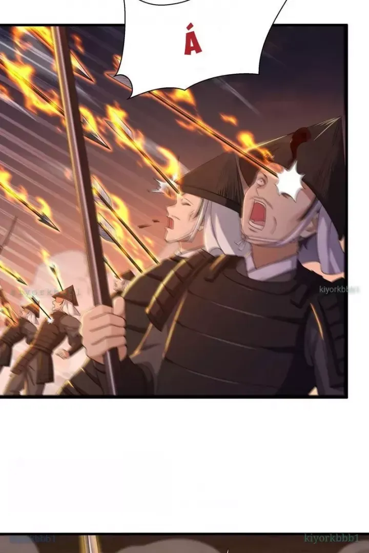 đọc truyện Trụ Vương Tái Sinh Không Muốn Làm Đại Phản Diện Chương 159 ảnh 41 tại Thiên Thai Truyện