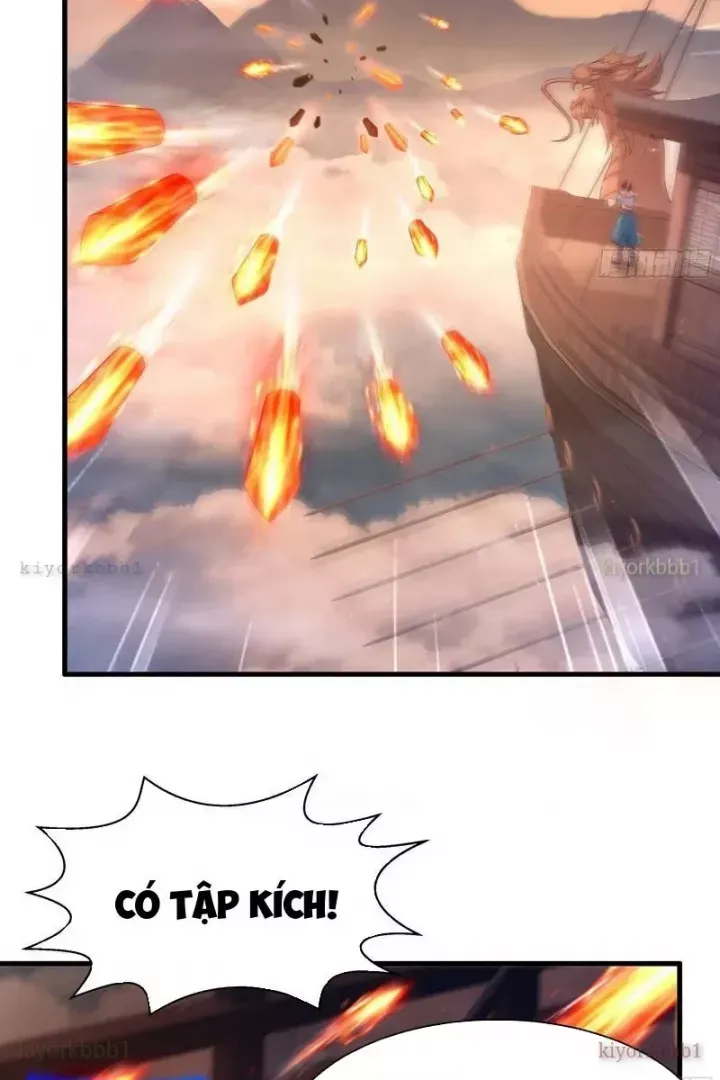 đọc truyện Trụ Vương Tái Sinh Không Muốn Làm Đại Phản Diện Chương 159 ảnh 6 tại Thiên Thai Truyện