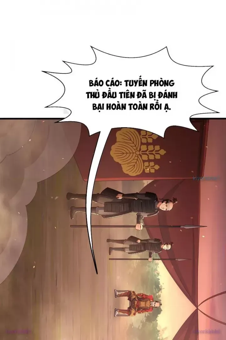 đọc truyện Trụ Vương Tái Sinh Không Muốn Làm Đại Phản Diện Chương 159 ảnh 46 tại Thiên Thai Truyện