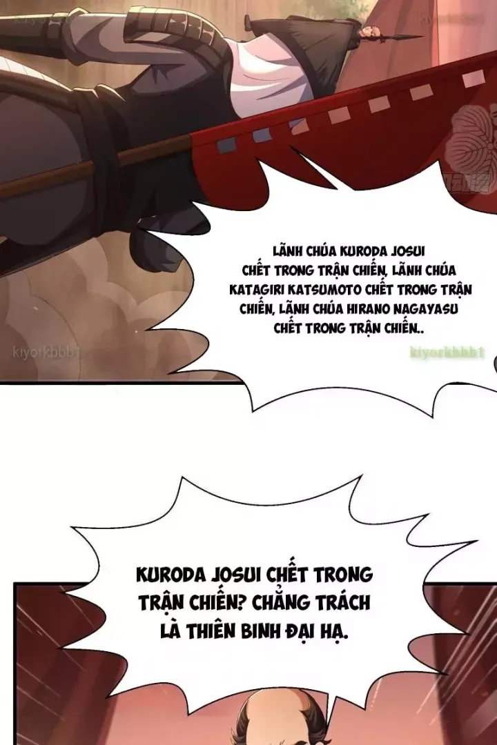 đọc truyện Trụ Vương Tái Sinh Không Muốn Làm Đại Phản Diện Chương 159 ảnh 47 tại Thiên Thai Truyện