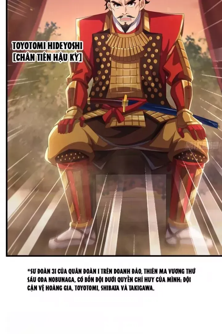 đọc truyện Trụ Vương Tái Sinh Không Muốn Làm Đại Phản Diện Chương 159 ảnh 48 tại Thiên Thai Truyện