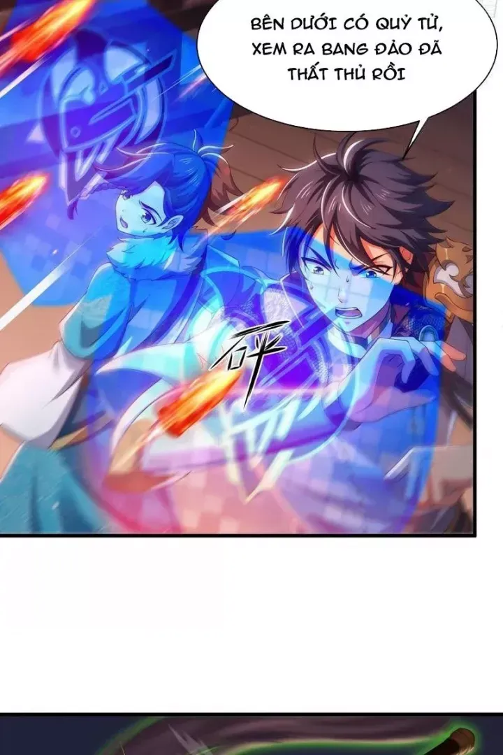 đọc truyện Trụ Vương Tái Sinh Không Muốn Làm Đại Phản Diện Chương 159 ảnh 7 tại Thiên Thai Truyện