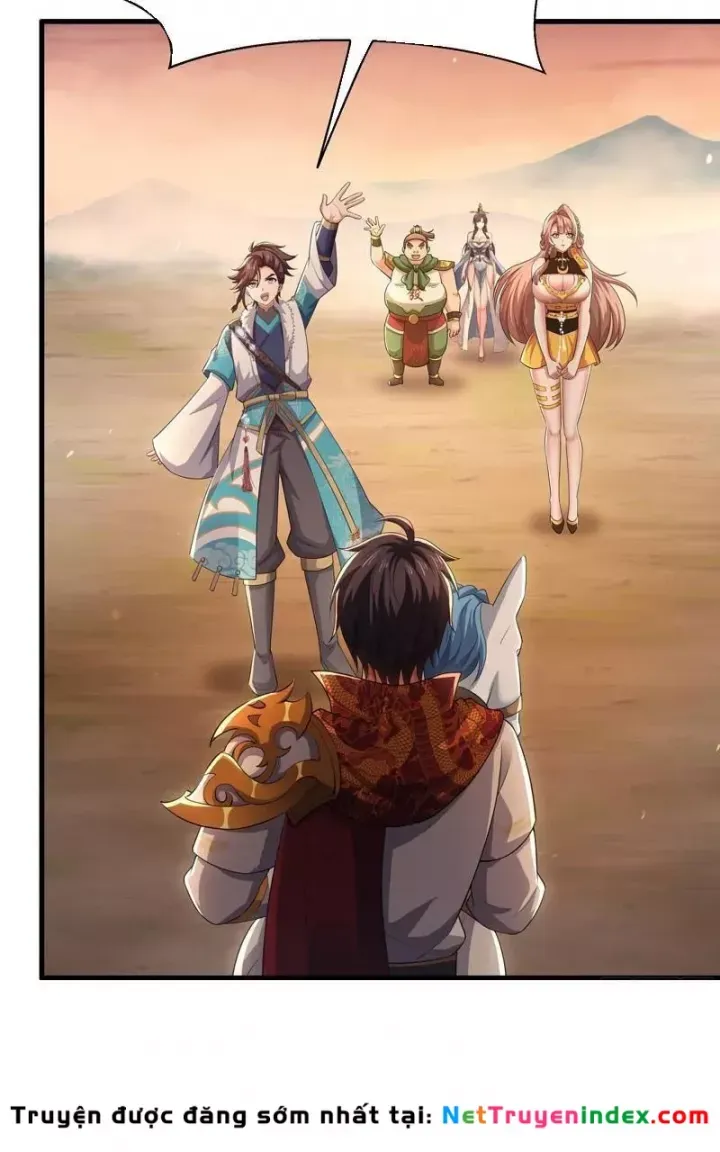 đọc truyện Trụ Vương Tái Sinh Không Muốn Làm Đại Phản Diện Chương 159 ảnh 53 tại Thiên Thai Truyện