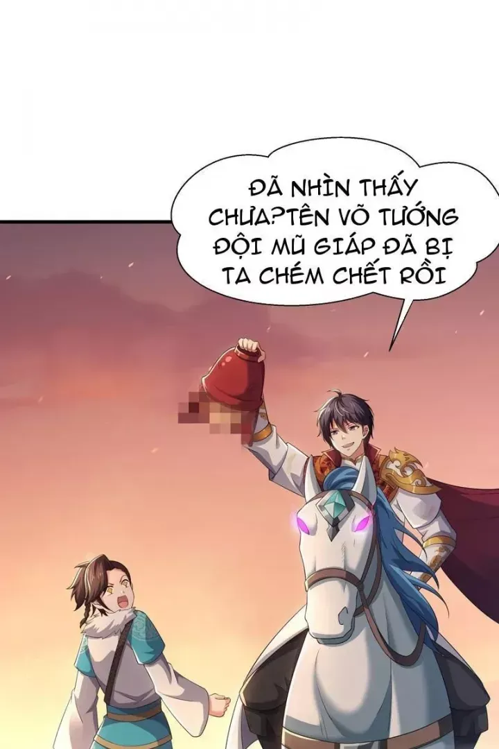 đọc truyện Trụ Vương Tái Sinh Không Muốn Làm Đại Phản Diện Chương 159 ảnh 54 tại Thiên Thai Truyện