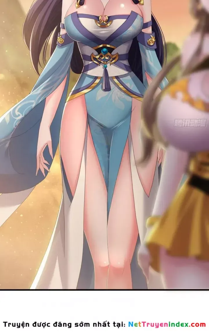 đọc truyện Trụ Vương Tái Sinh Không Muốn Làm Đại Phản Diện Chương 159 ảnh 57 tại Thiên Thai Truyện