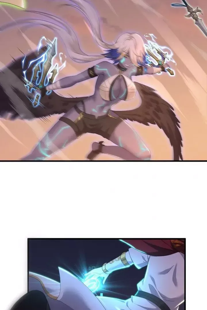 đọc truyện Trụ Vương Tái Sinh Không Muốn Làm Đại Phản Diện Chương 159 ảnh 9 tại Thiên Thai Truyện