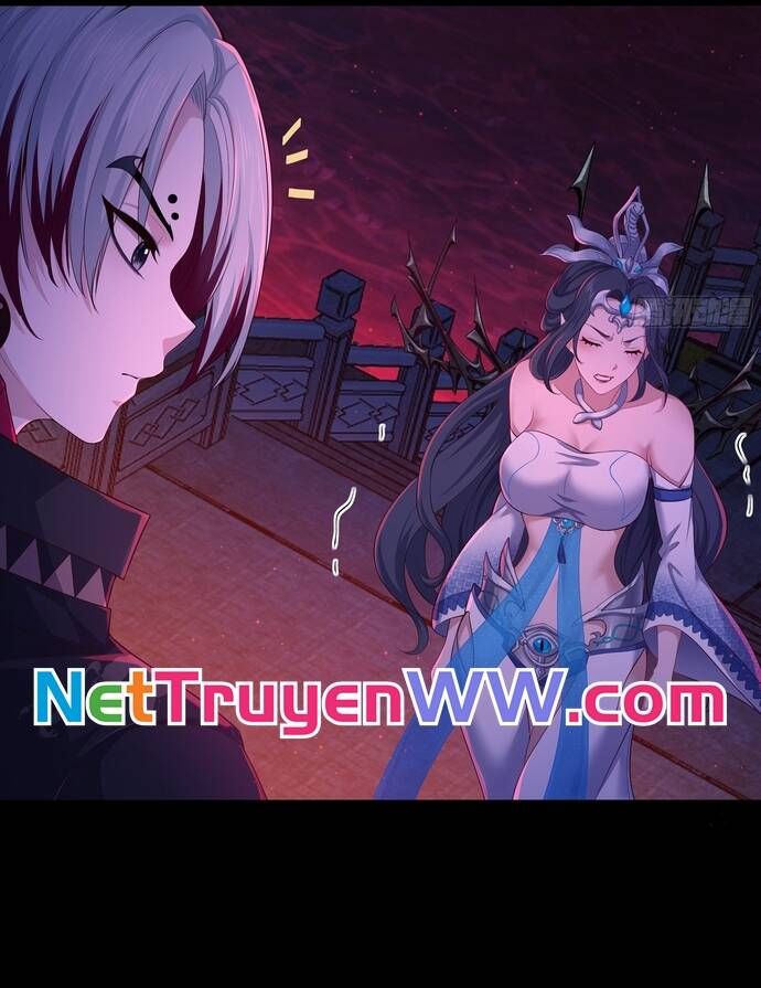 đọc truyện Trụ Vương Tái Sinh Không Muốn Làm Đại Phản Diện Chương 16 ảnh 5 tại Thiên Thai Truyện
