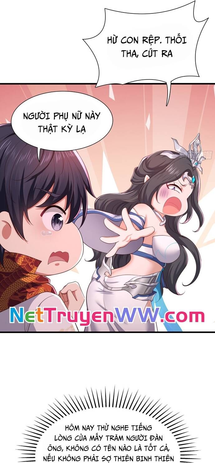 đọc truyện Trụ Vương Tái Sinh Không Muốn Làm Đại Phản Diện Chương 16 ảnh 45 tại Thiên Thai Truyện
