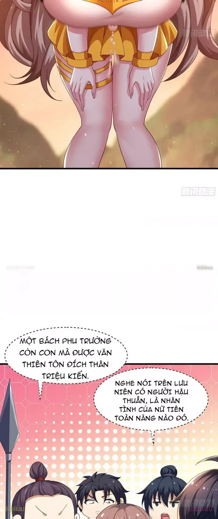 đọc truyện Trụ Vương Tái Sinh Không Muốn Làm Đại Phản Diện Chương 160 ảnh 12 tại Thiên Thai Truyện