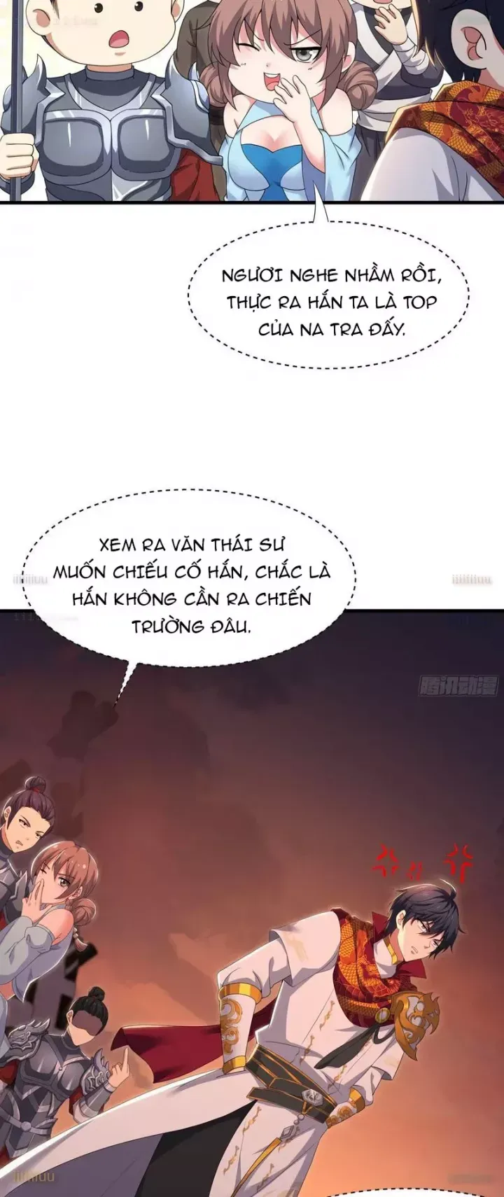 đọc truyện Trụ Vương Tái Sinh Không Muốn Làm Đại Phản Diện Chương 160 ảnh 13 tại Thiên Thai Truyện