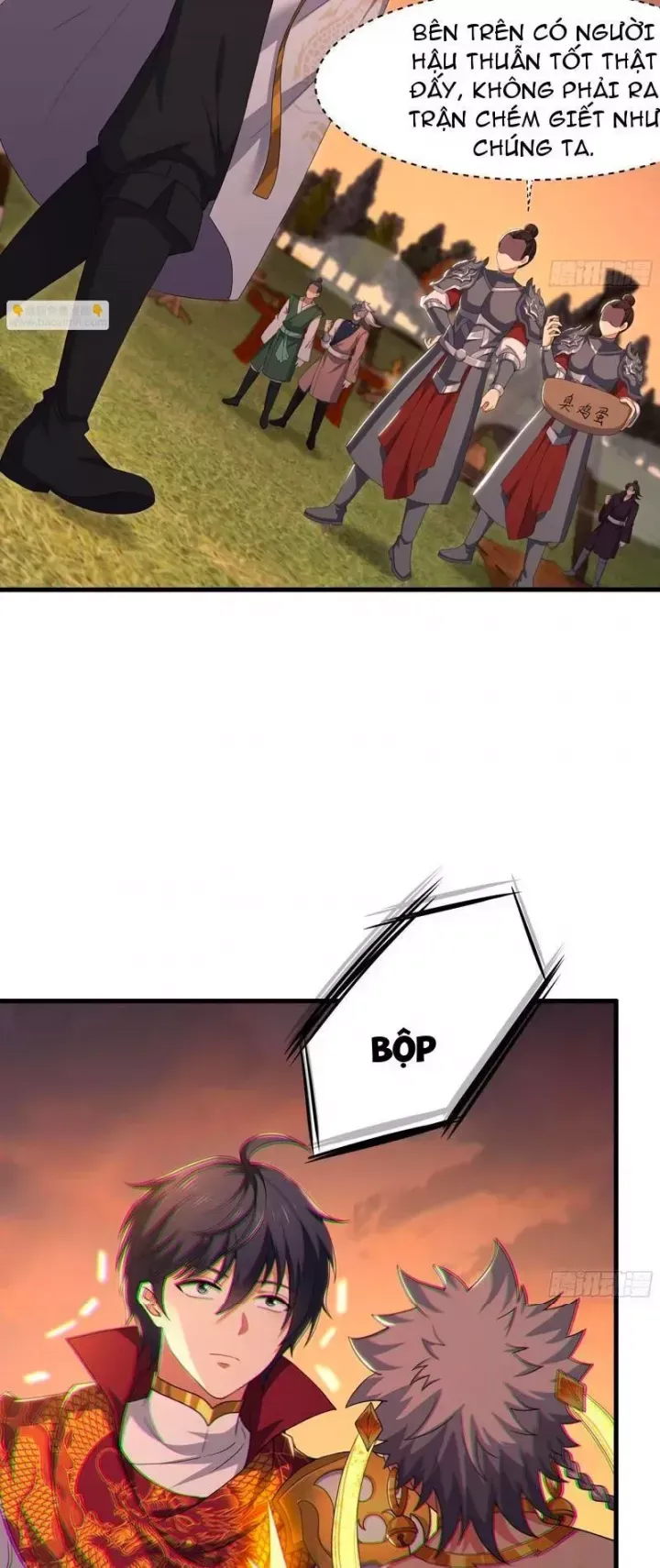 đọc truyện Trụ Vương Tái Sinh Không Muốn Làm Đại Phản Diện Chương 160 ảnh 14 tại Thiên Thai Truyện