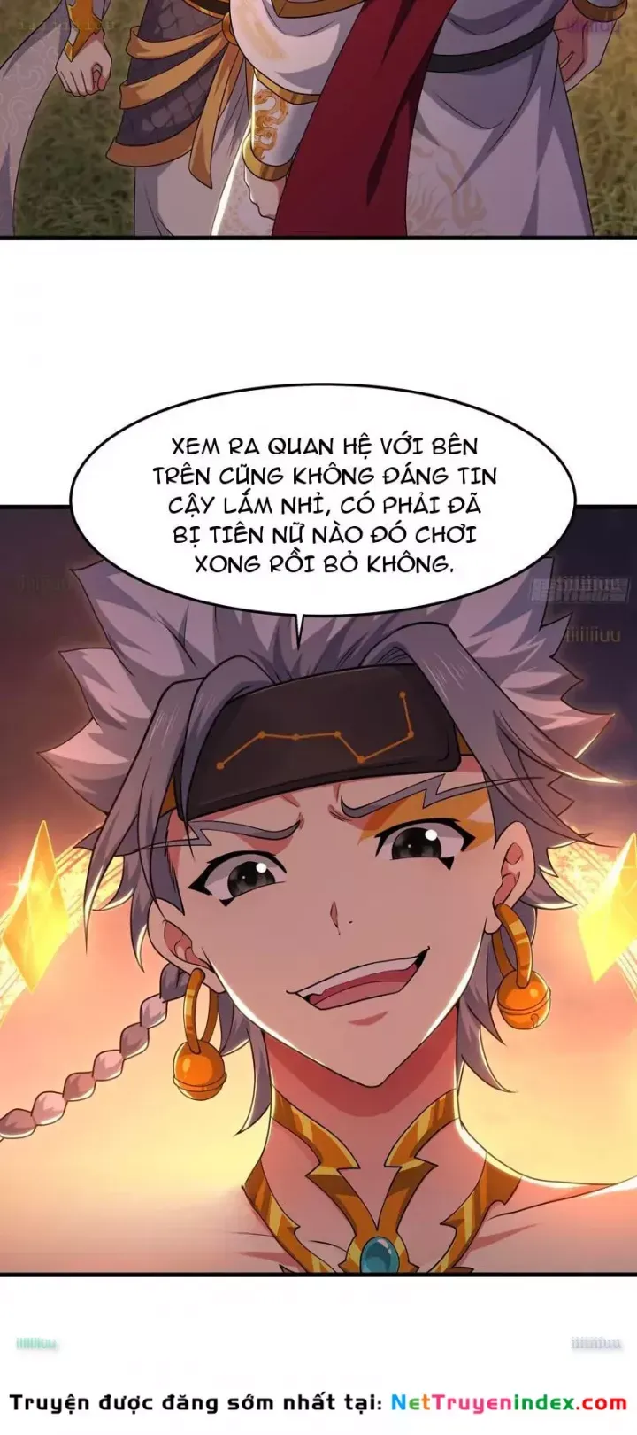 đọc truyện Trụ Vương Tái Sinh Không Muốn Làm Đại Phản Diện Chương 160 ảnh 16 tại Thiên Thai Truyện