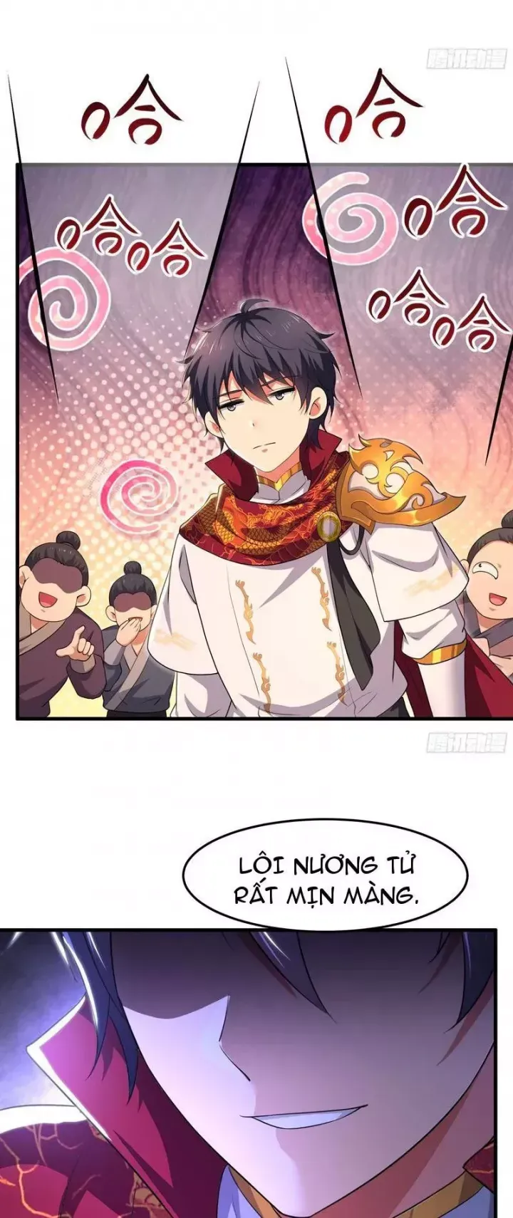 đọc truyện Trụ Vương Tái Sinh Không Muốn Làm Đại Phản Diện Chương 160 ảnh 17 tại Thiên Thai Truyện