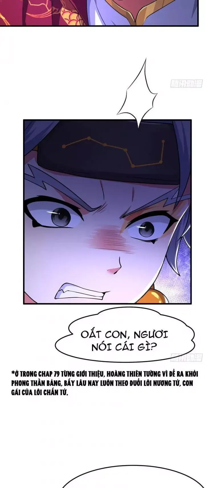 đọc truyện Trụ Vương Tái Sinh Không Muốn Làm Đại Phản Diện Chương 160 ảnh 18 tại Thiên Thai Truyện