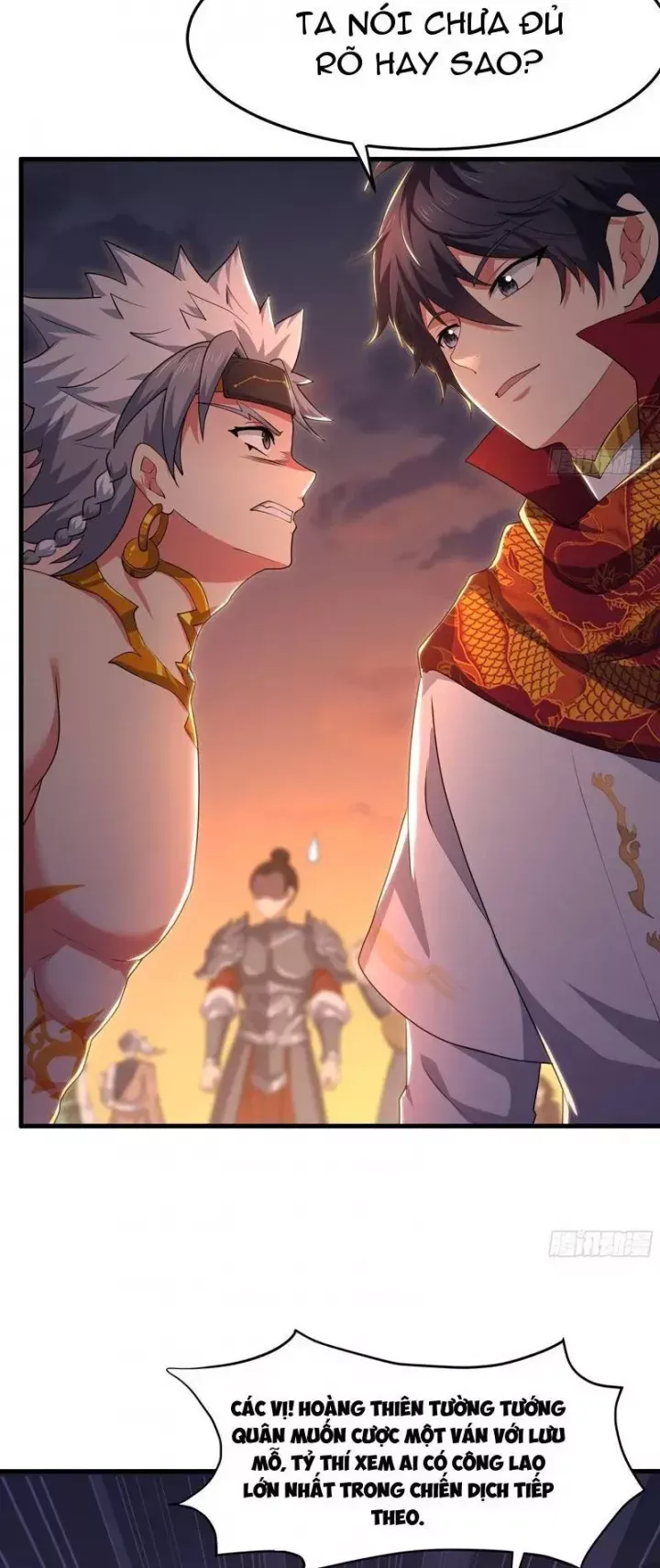 đọc truyện Trụ Vương Tái Sinh Không Muốn Làm Đại Phản Diện Chương 160 ảnh 19 tại Thiên Thai Truyện