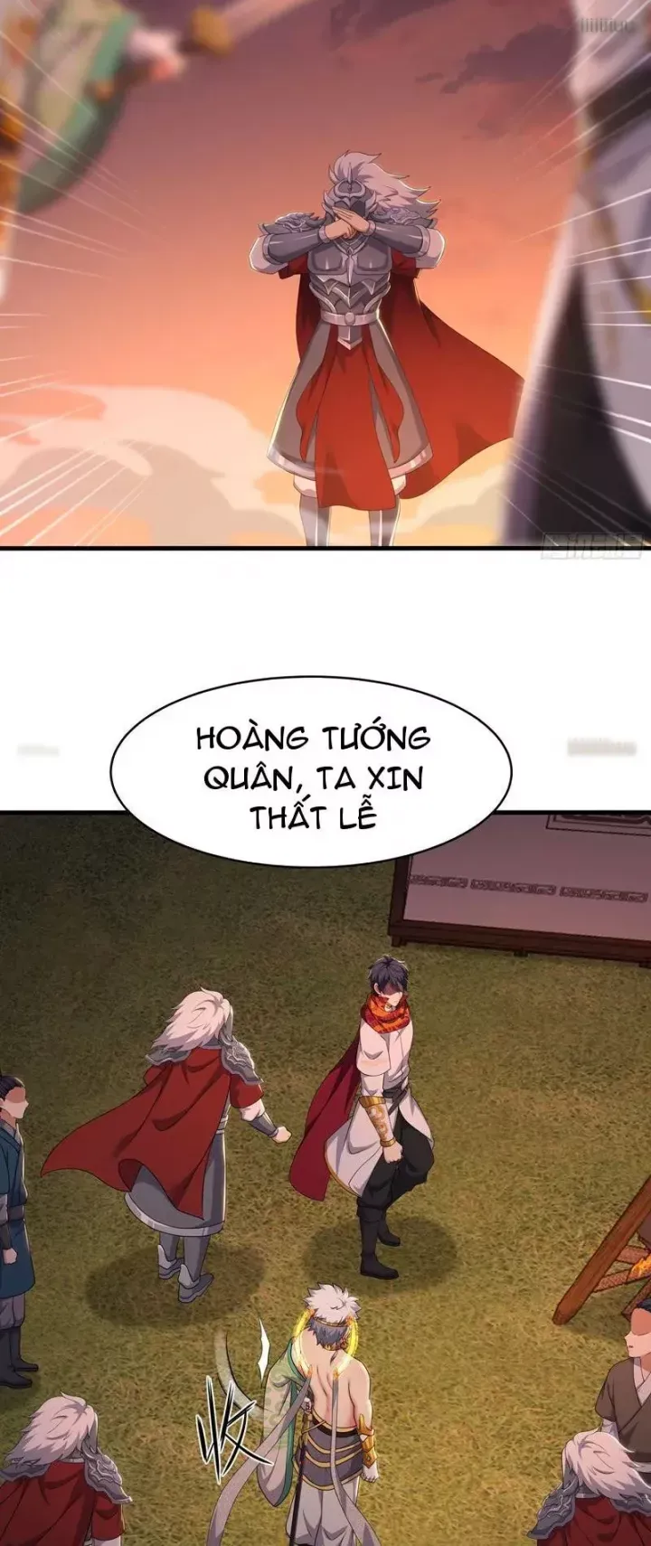 đọc truyện Trụ Vương Tái Sinh Không Muốn Làm Đại Phản Diện Chương 160 ảnh 25 tại Thiên Thai Truyện