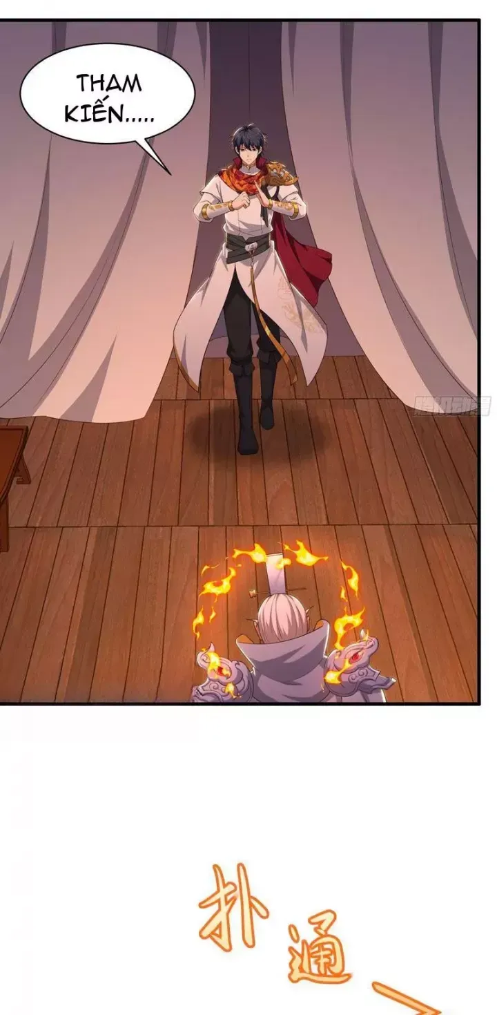 đọc truyện Trụ Vương Tái Sinh Không Muốn Làm Đại Phản Diện Chương 160 ảnh 28 tại Thiên Thai Truyện