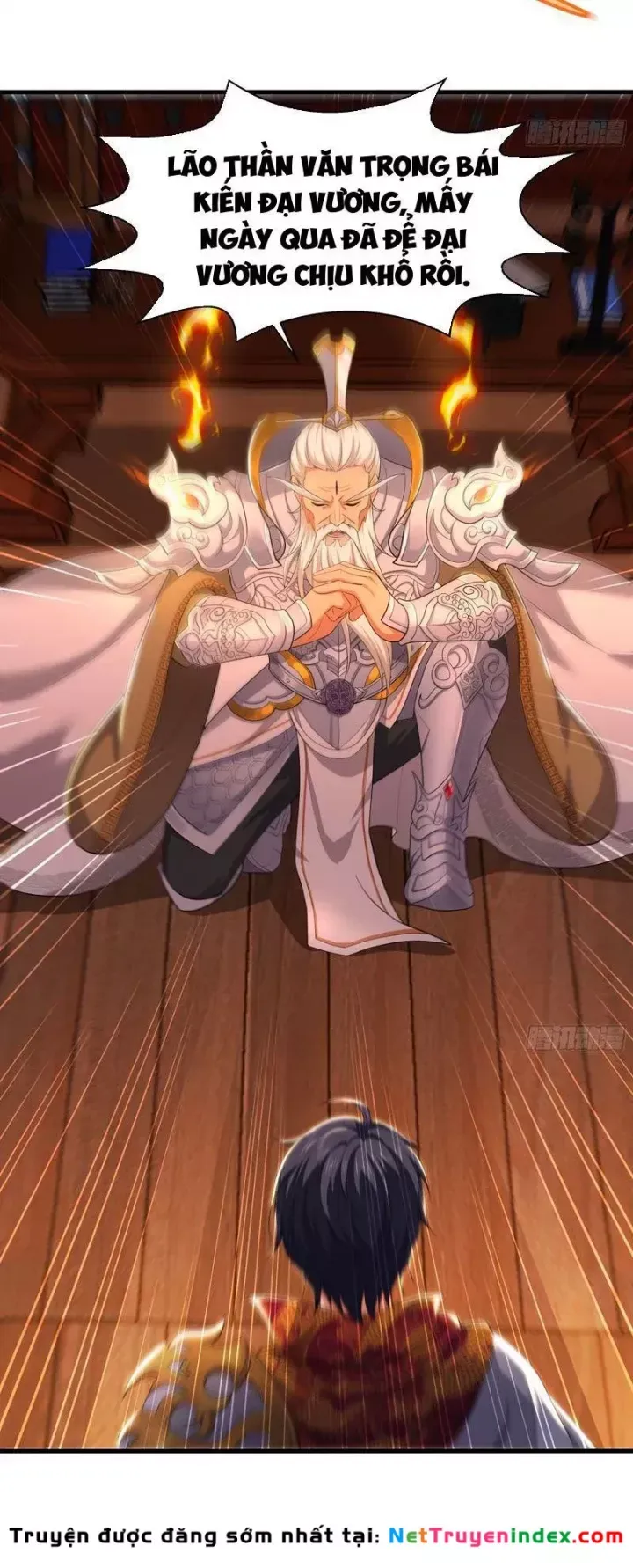 đọc truyện Trụ Vương Tái Sinh Không Muốn Làm Đại Phản Diện Chương 160 ảnh 29 tại Thiên Thai Truyện