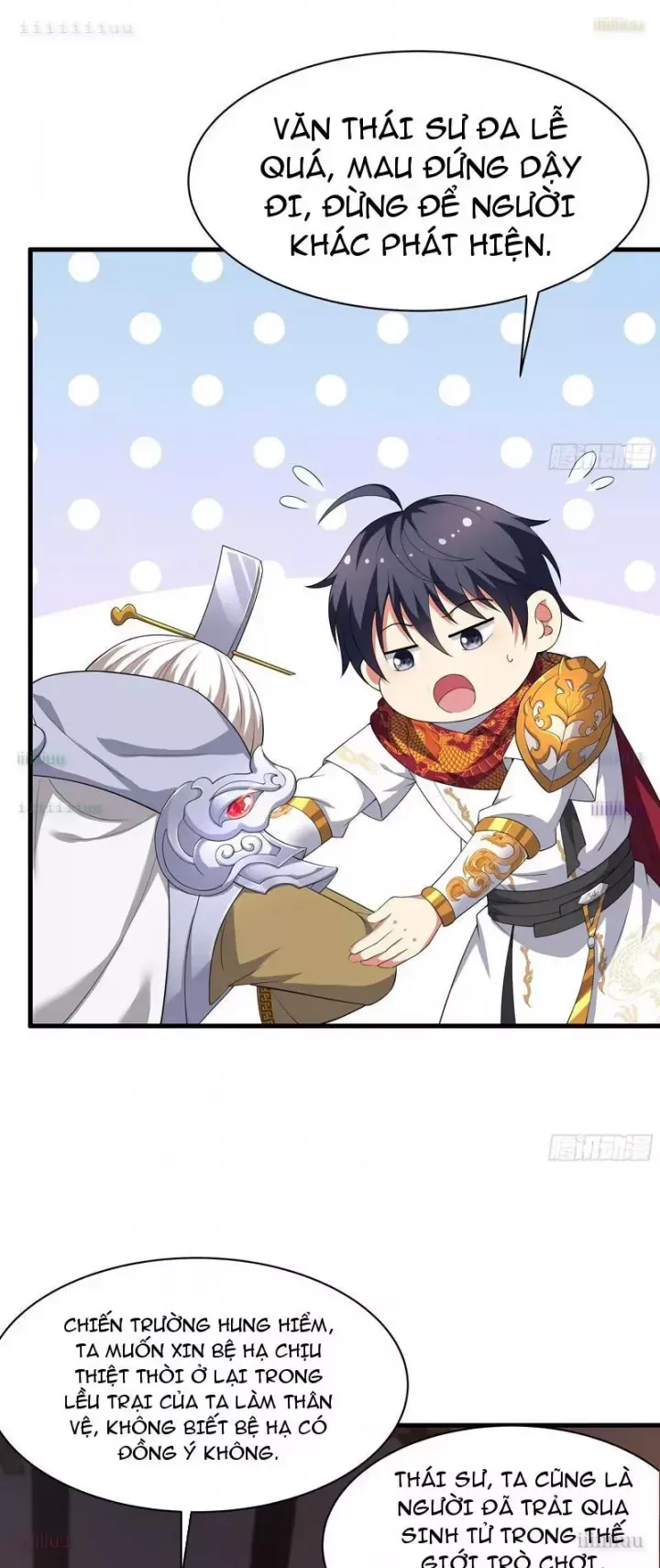 đọc truyện Trụ Vương Tái Sinh Không Muốn Làm Đại Phản Diện Chương 160 ảnh 30 tại Thiên Thai Truyện