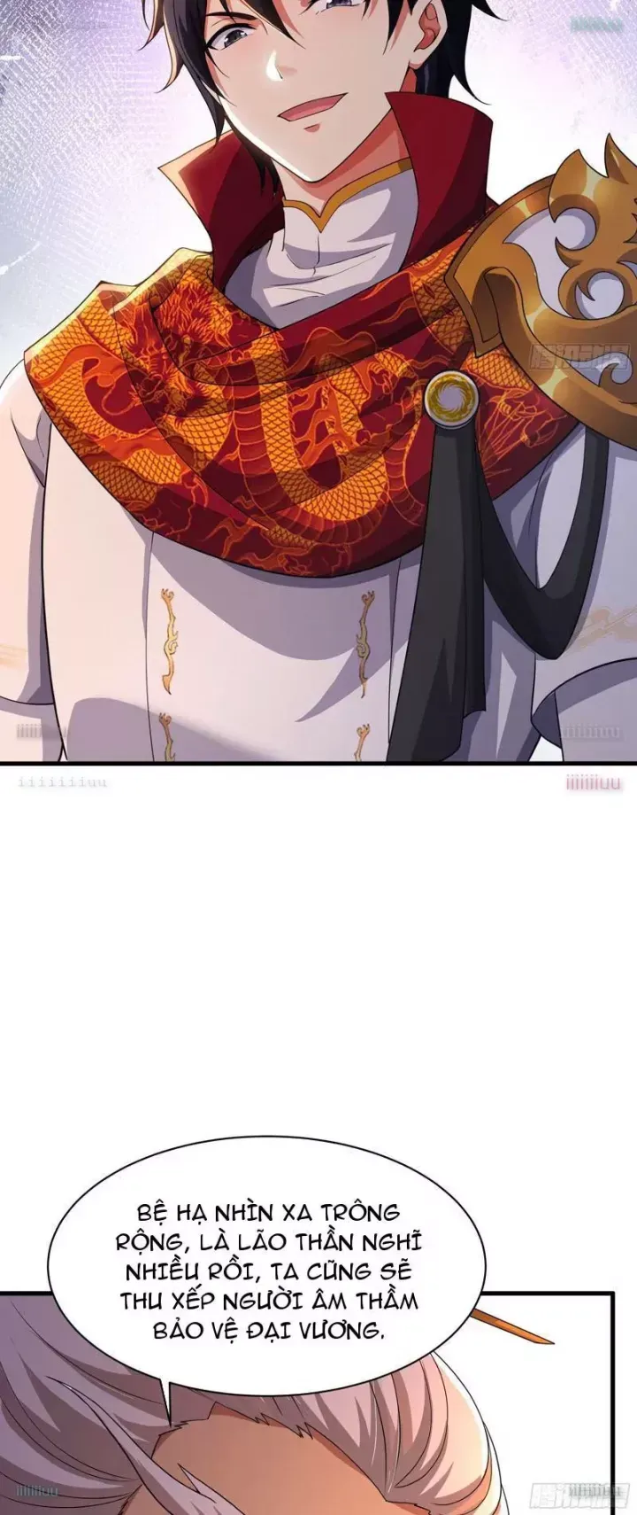 đọc truyện Trụ Vương Tái Sinh Không Muốn Làm Đại Phản Diện Chương 160 ảnh 32 tại Thiên Thai Truyện