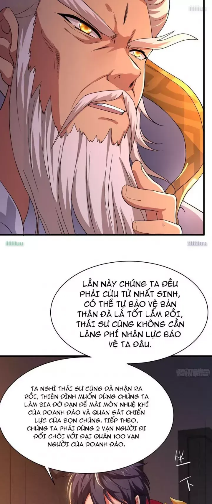 đọc truyện Trụ Vương Tái Sinh Không Muốn Làm Đại Phản Diện Chương 160 ảnh 33 tại Thiên Thai Truyện