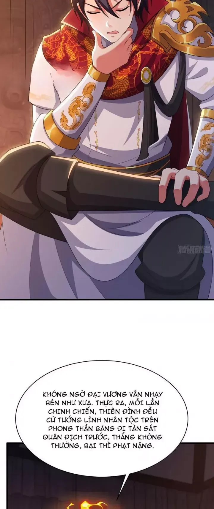 đọc truyện Trụ Vương Tái Sinh Không Muốn Làm Đại Phản Diện Chương 160 ảnh 34 tại Thiên Thai Truyện