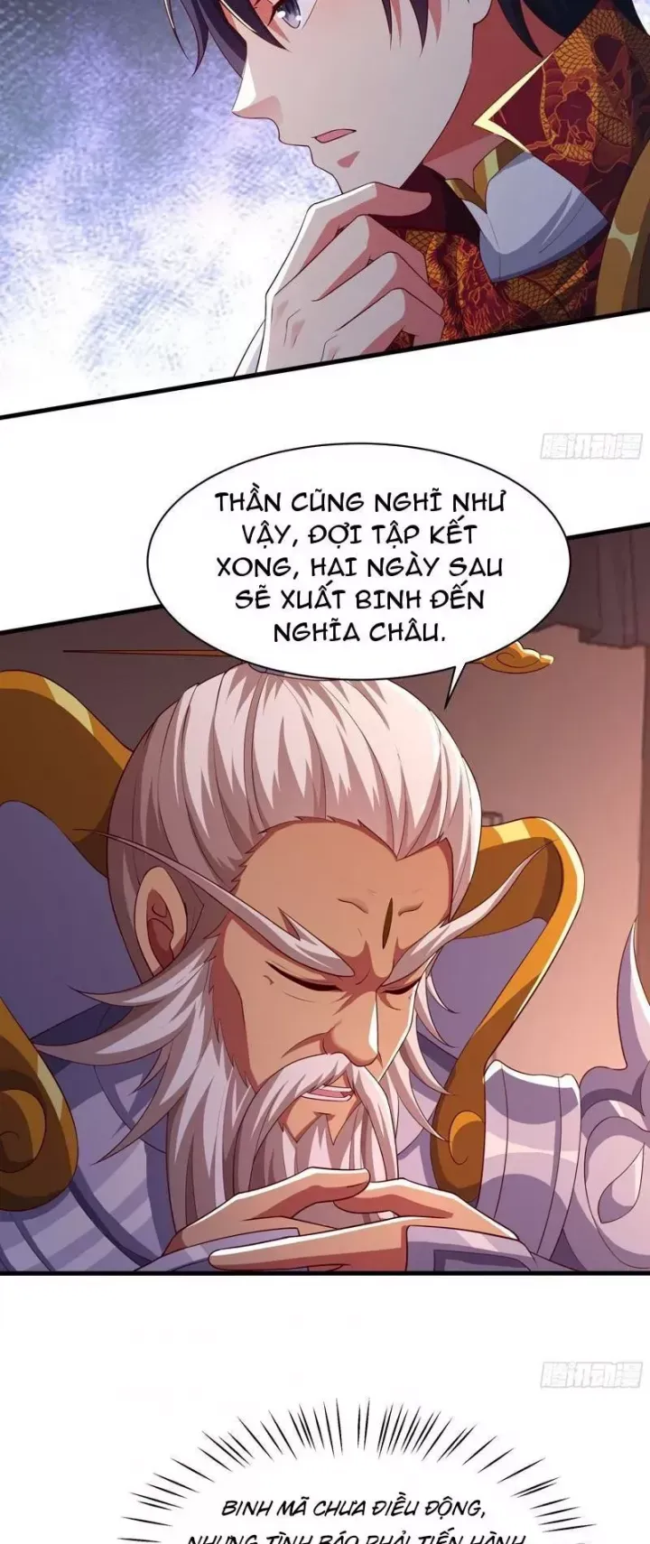 đọc truyện Trụ Vương Tái Sinh Không Muốn Làm Đại Phản Diện Chương 160 ảnh 36 tại Thiên Thai Truyện