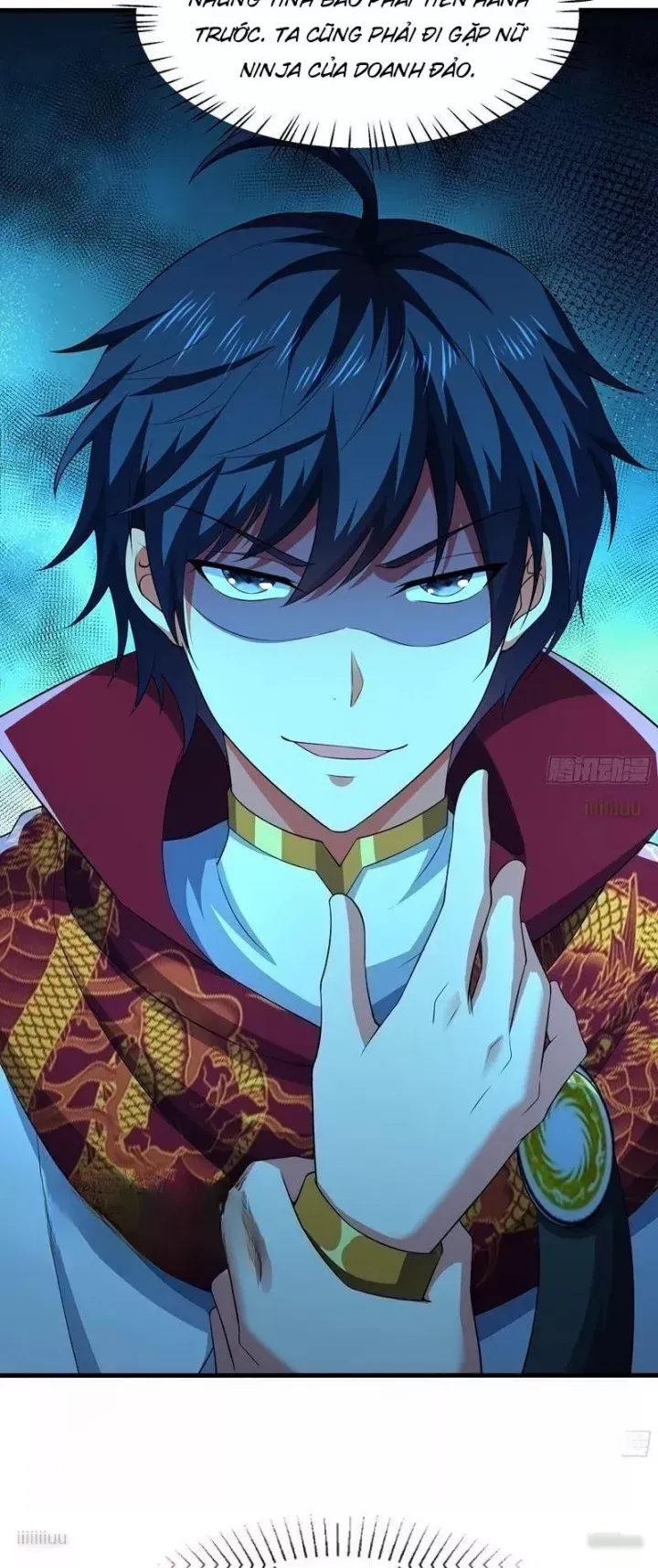 đọc truyện Trụ Vương Tái Sinh Không Muốn Làm Đại Phản Diện Chương 160 ảnh 37 tại Thiên Thai Truyện