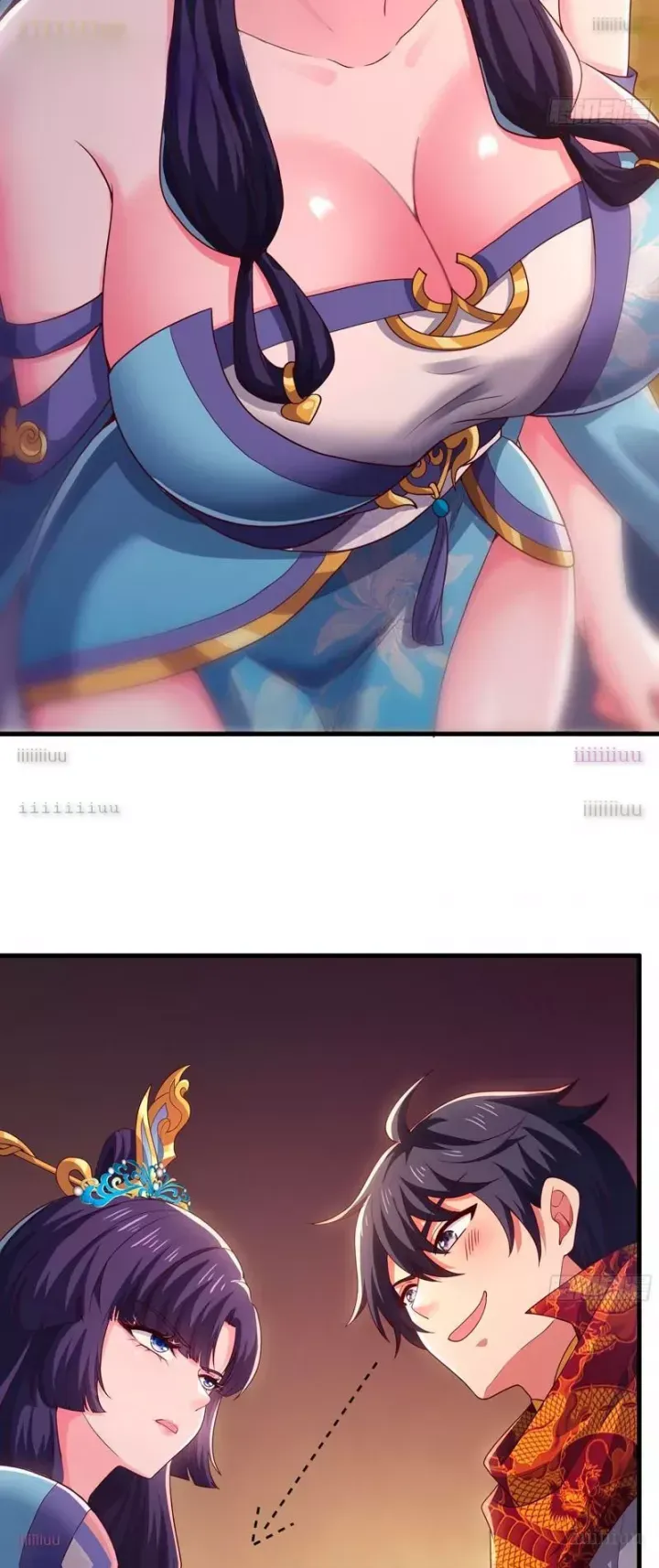 đọc truyện Trụ Vương Tái Sinh Không Muốn Làm Đại Phản Diện Chương 160 ảnh 7 tại Thiên Thai Truyện