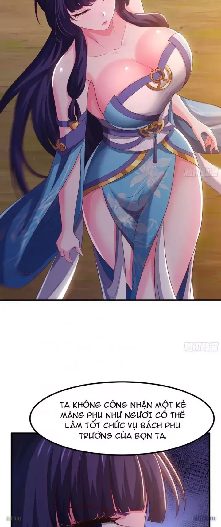 đọc truyện Trụ Vương Tái Sinh Không Muốn Làm Đại Phản Diện Chương 160 ảnh 9 tại Thiên Thai Truyện