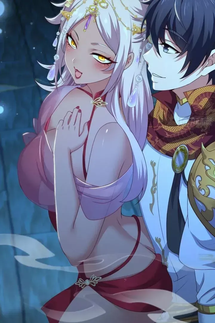 đọc truyện Trụ Vương Tái Sinh Không Muốn Làm Đại Phản Diện Chương 161 ảnh 13 tại Thiên Thai Truyện