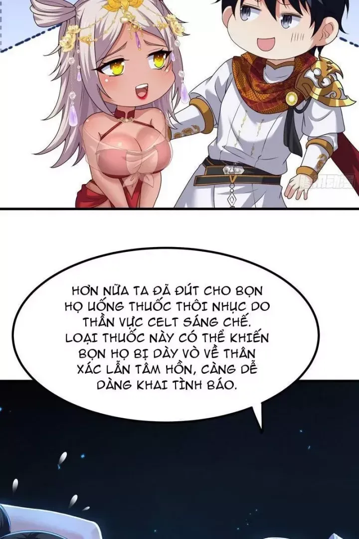 đọc truyện Trụ Vương Tái Sinh Không Muốn Làm Đại Phản Diện Chương 161 ảnh 16 tại Thiên Thai Truyện