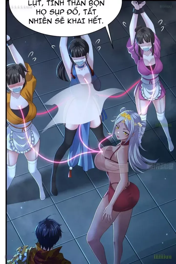 đọc truyện Trụ Vương Tái Sinh Không Muốn Làm Đại Phản Diện Chương 161 ảnh 20 tại Thiên Thai Truyện