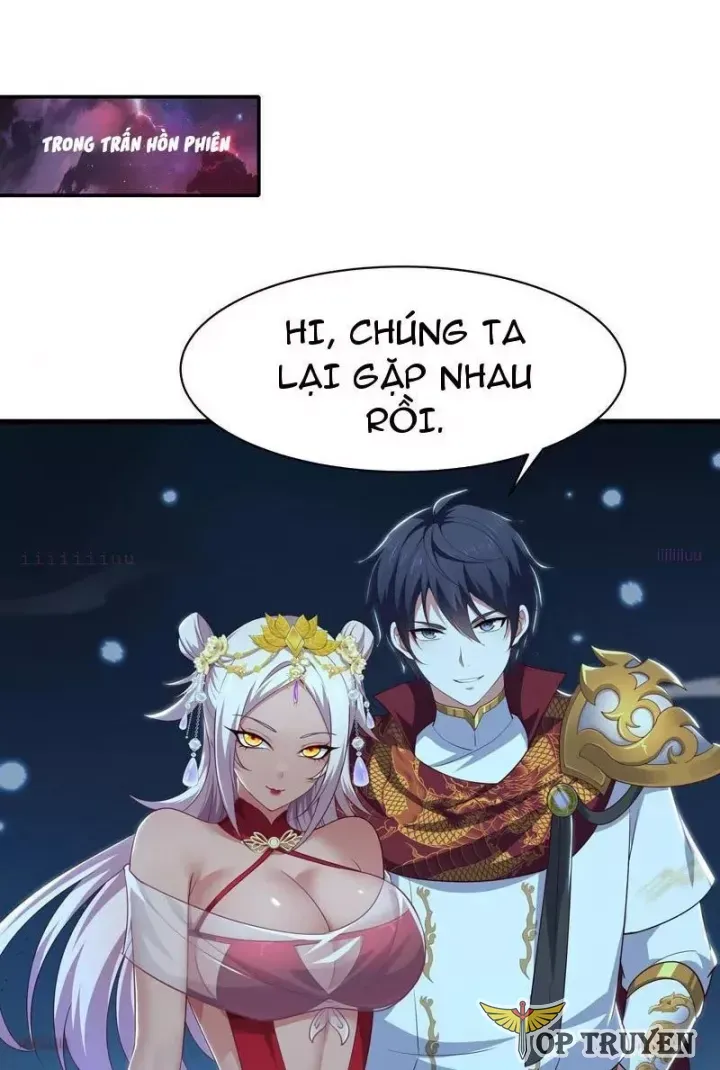 đọc truyện Trụ Vương Tái Sinh Không Muốn Làm Đại Phản Diện Chương 161 ảnh 4 tại Thiên Thai Truyện